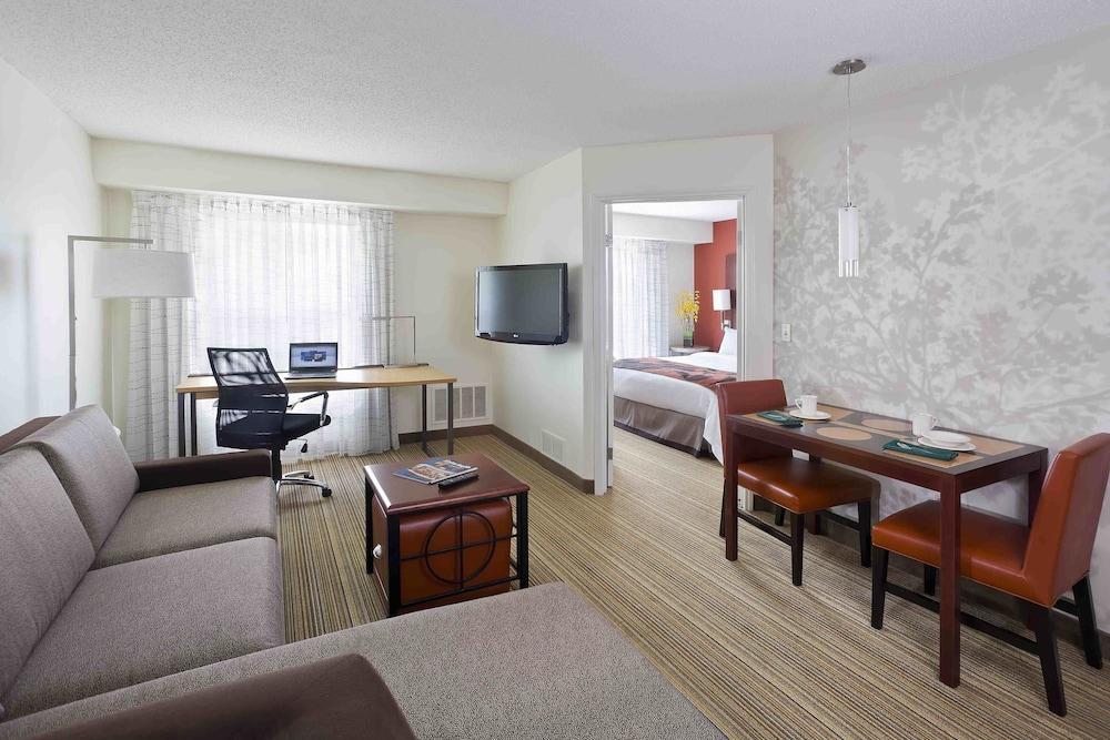 Residence Inn Denver North/Westminster Exteriör bild