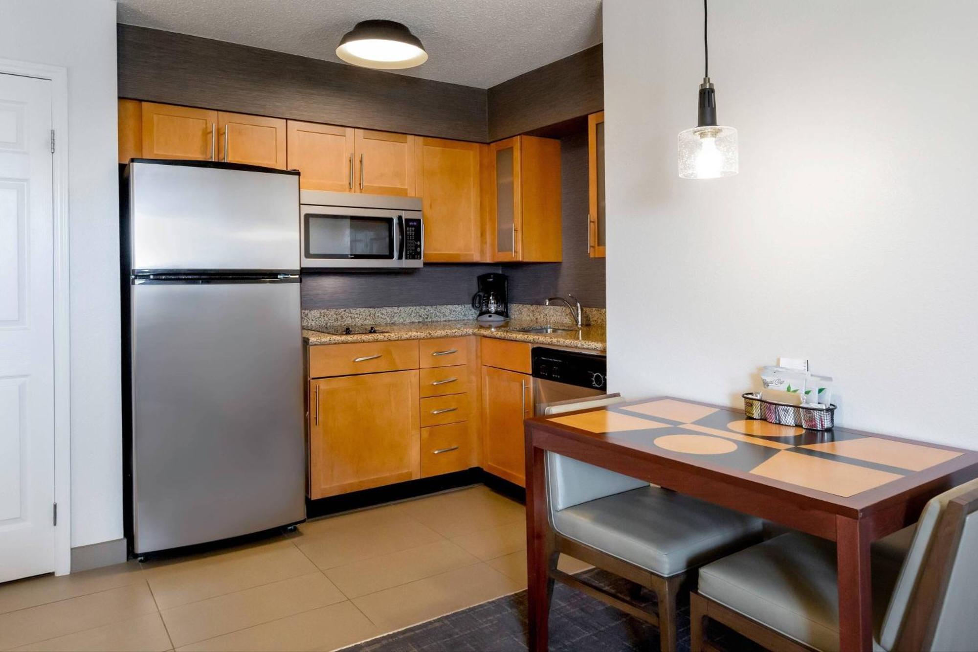 Residence Inn Denver North/Westminster Exteriör bild