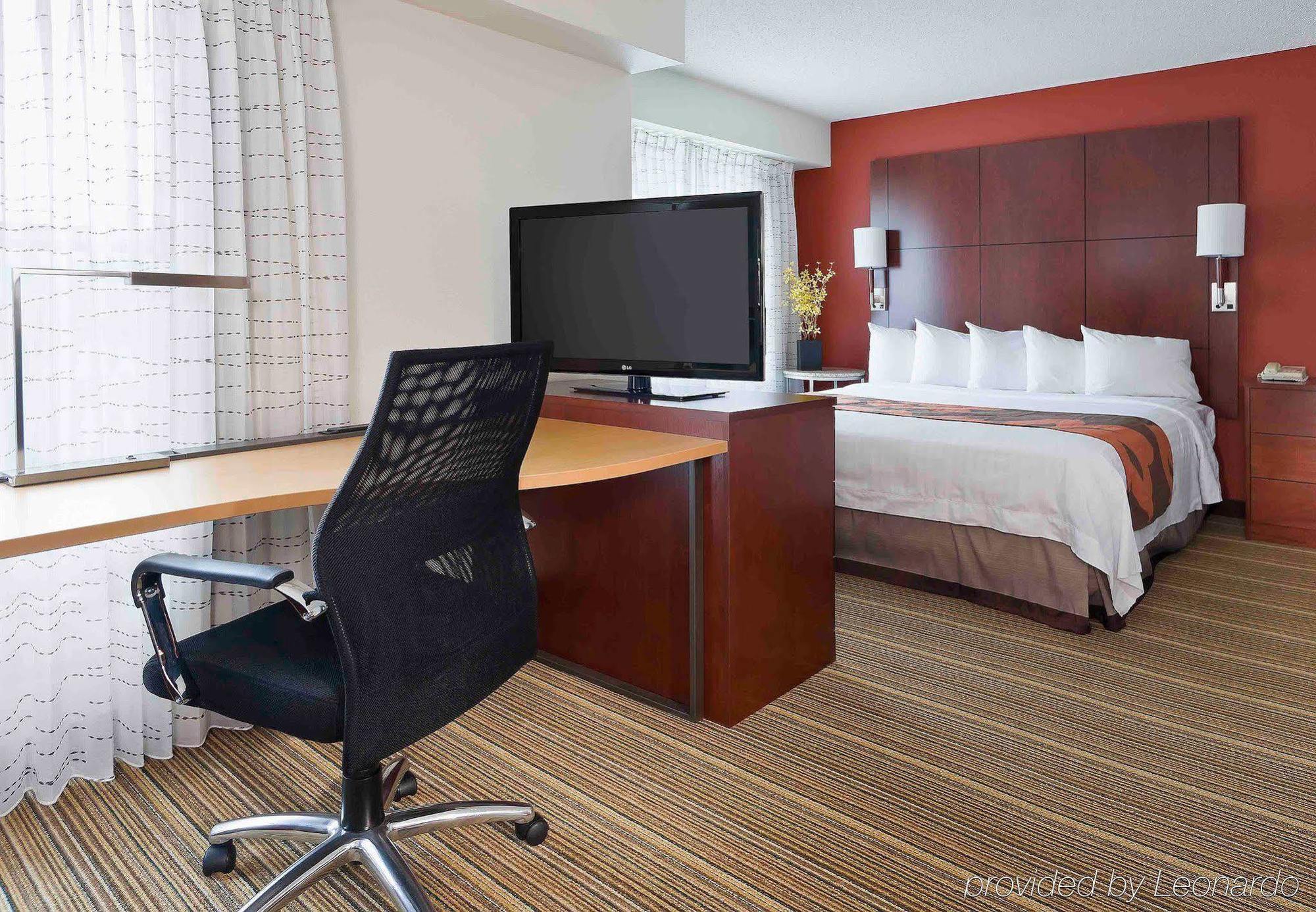 Residence Inn Denver North/Westminster Exteriör bild