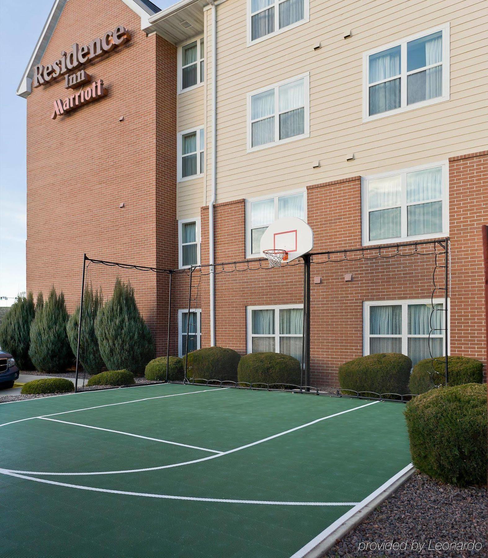 Residence Inn Denver North/Westminster Bekvämligheter bild