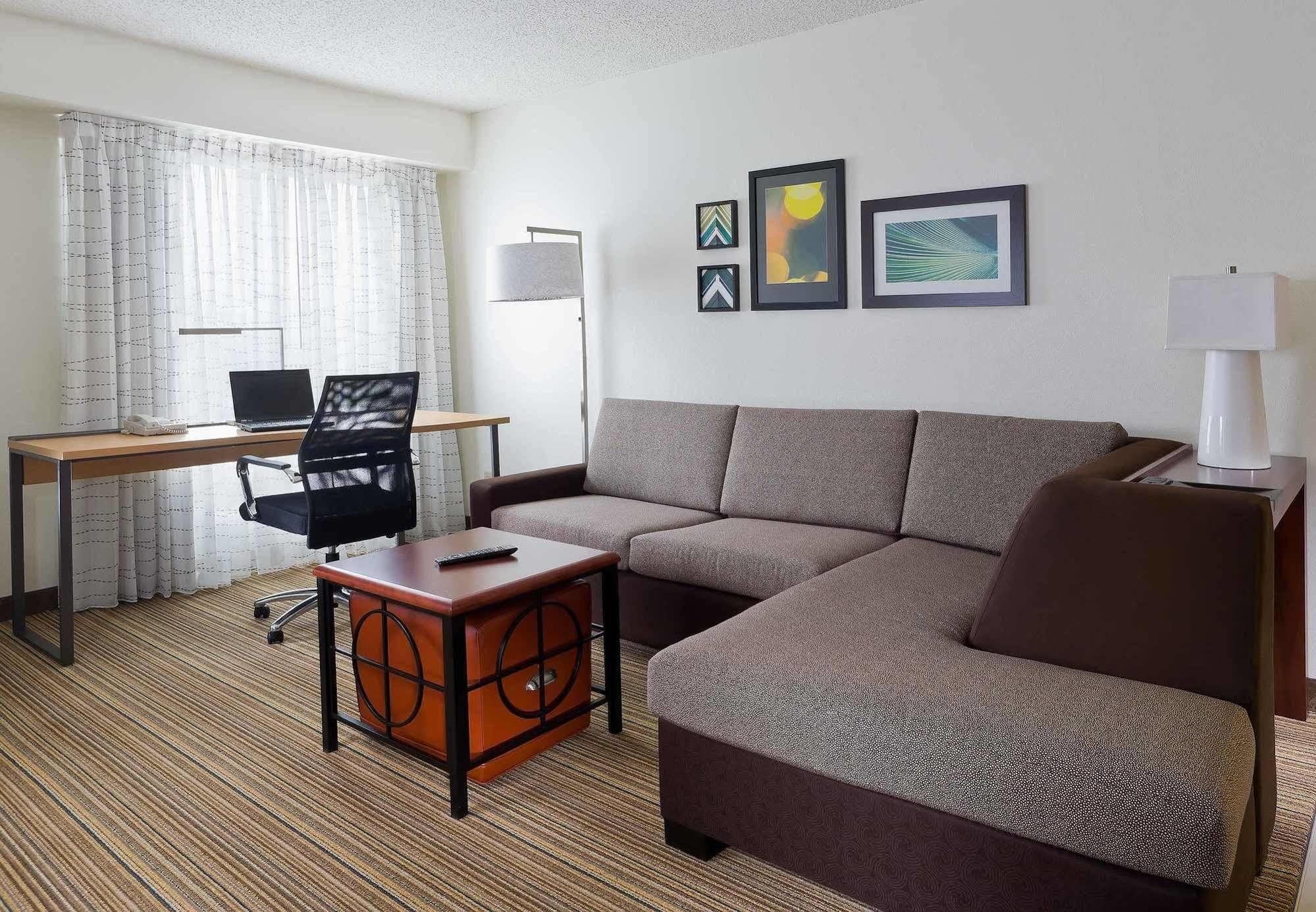 Residence Inn Denver North/Westminster Exteriör bild